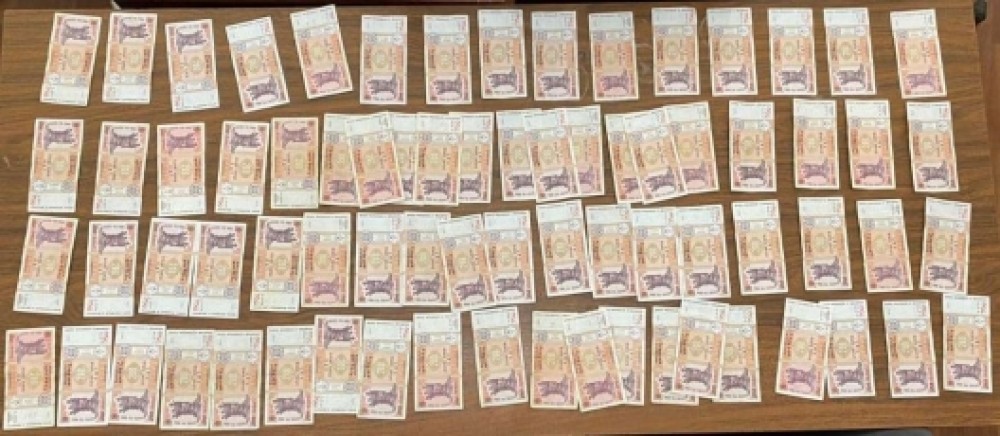 Un adept al aşa zisului „hoţ în lege” alias „Micu” şi complicii acestuia cercetați penal pentru șantaj